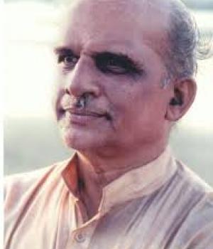 Yashwant Rao Kelkar ji